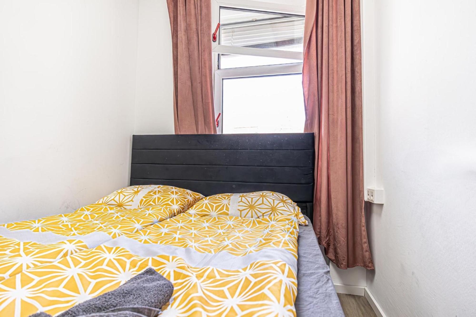 Near Schoenbrunn - Economy Rooms In Shared Apartment At Meidling Train Station Βιέννη Εξωτερικό φωτογραφία