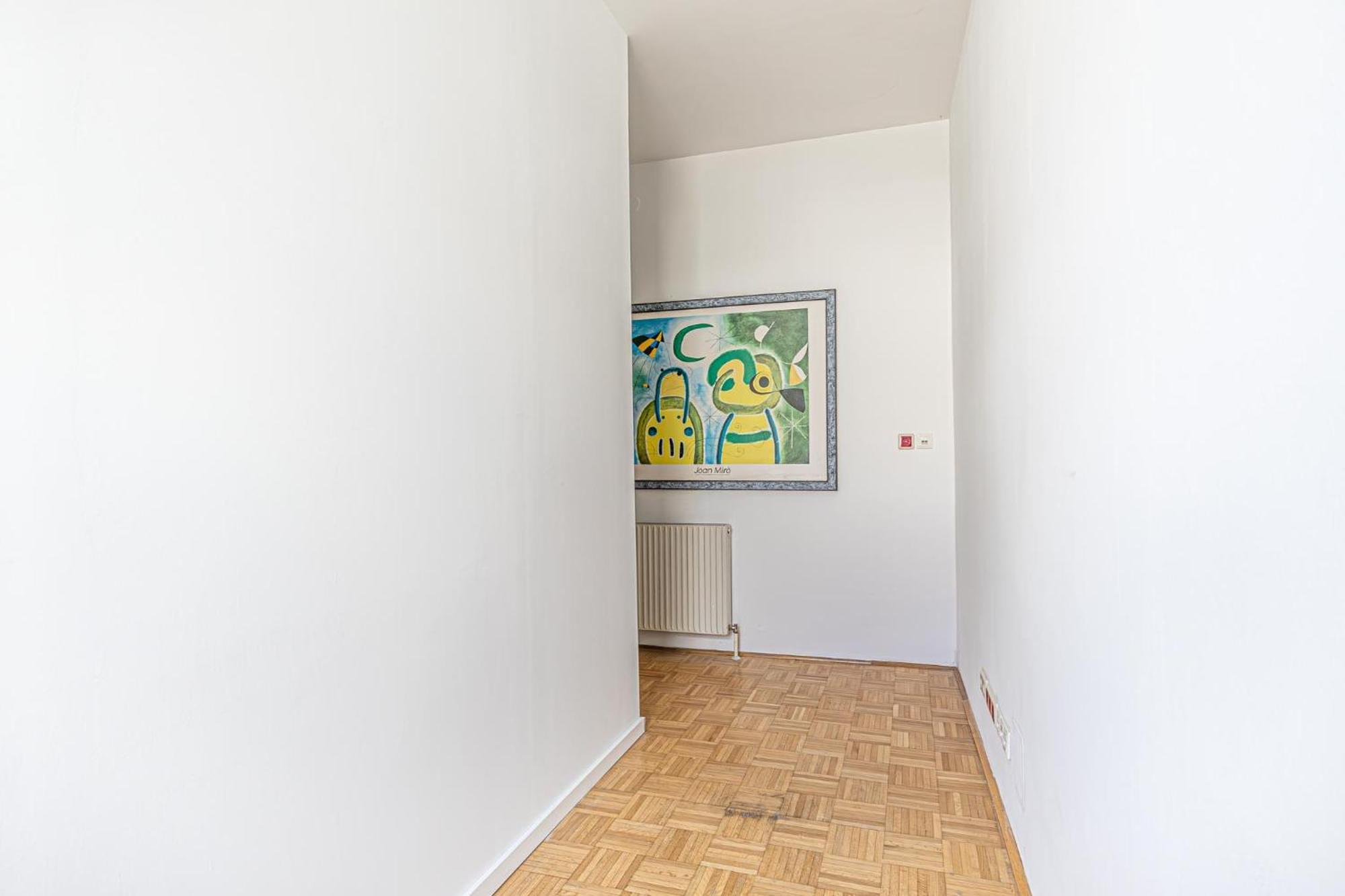 Near Schoenbrunn - Economy Rooms In Shared Apartment At Meidling Train Station Βιέννη Εξωτερικό φωτογραφία